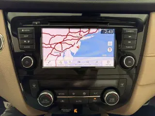 Nissan Rogue 2019 AWD S 4dr Crossover
