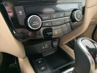 Nissan Rogue 2019 AWD S 4dr Crossover
