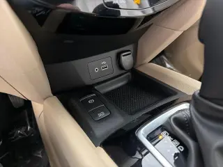 Nissan Rogue 2019 AWD S 4dr Crossover