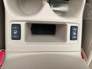 Nissan Rogue 2019 AWD S 4dr Crossover