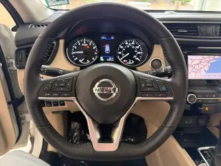 Nissan Rogue 2019 AWD S 4dr Crossover
