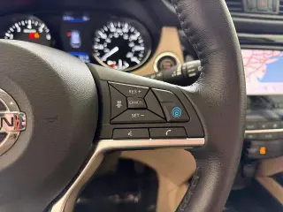 Nissan Rogue 2019 AWD S 4dr Crossover
