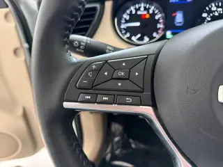 Nissan Rogue 2019 AWD S 4dr Crossover