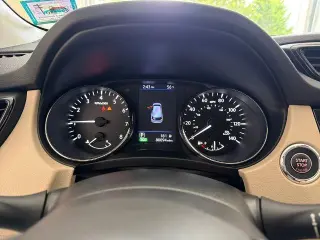 Nissan Rogue 2019 AWD S 4dr Crossover