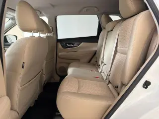 Nissan Rogue 2019 AWD S 4dr Crossover
