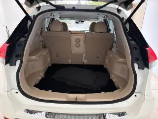 Nissan Rogue 2019 AWD S 4dr Crossover