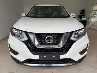 Nissan Rogue 2019 AWD S 4dr Crossover
