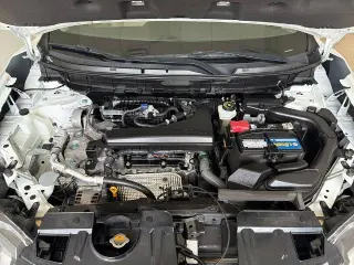 Nissan Rogue 2019 AWD S 4dr Crossover