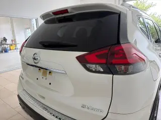 Nissan Rogue 2019 AWD S 4dr Crossover