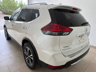 Nissan Rogue 2019 AWD S 4dr Crossover