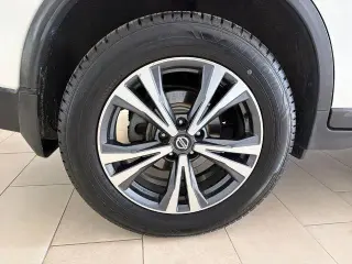 Nissan Rogue 2019 AWD S 4dr Crossover