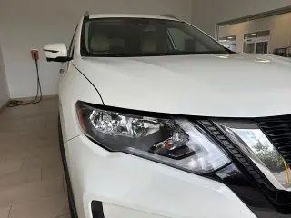 Nissan Rogue 2019 AWD S 4dr Crossover
