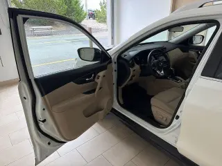 Nissan Rogue 2019 AWD S 4dr Crossover