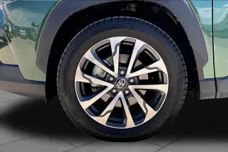Toyota Corolla Cross 2024 XLE 4dr Crossover