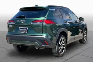 Toyota Corolla Cross 2024 XLE 4dr Crossover