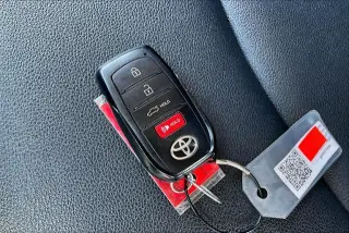 Toyota Corolla Cross 2024 XLE 4dr Crossover