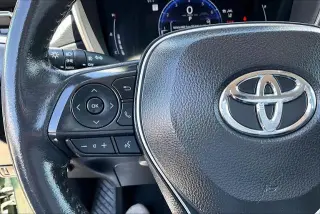 Toyota Corolla Cross 2024 XLE 4dr Crossover