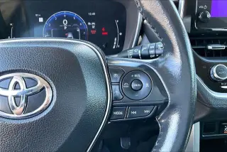 Toyota Corolla Cross 2024 XLE 4dr Crossover