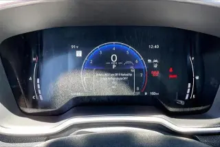 Toyota Corolla Cross 2024 XLE 4dr Crossover