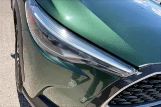 Toyota Corolla Cross 2024 XLE 4dr Crossover