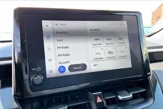 Toyota Corolla Cross 2024 XLE 4dr Crossover