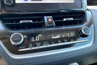 Toyota Corolla Cross 2024 XLE 4dr Crossover
