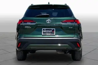 Toyota Corolla Cross 2024 XLE 4dr Crossover