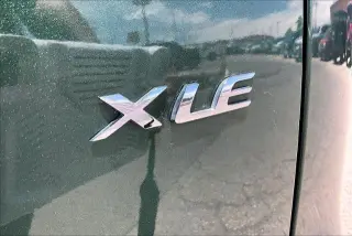 Toyota Corolla Cross 2024 XLE 4dr Crossover