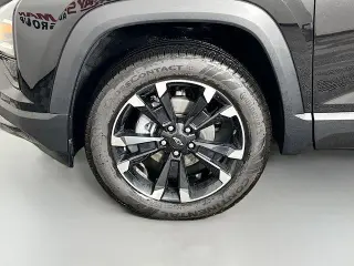 Chevrolet Equinox 2026 RS 4dr SUV