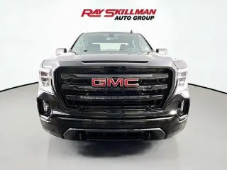 GMC Sierra 1500 Limited 2022 4x4 Elevation Standard 4dr Crew Cab 5.8 ft. SB