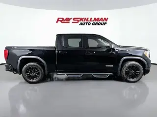 GMC Sierra 1500 Limited 2022 4x4 Elevation Standard 4dr Crew Cab 5.8 ft. SB