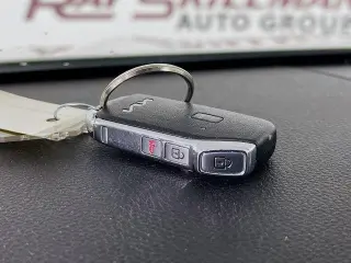 Kia Seltos 2024 AWD SX 4dr SUV