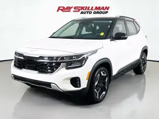 Kia Seltos 2024 AWD SX 4dr SUV