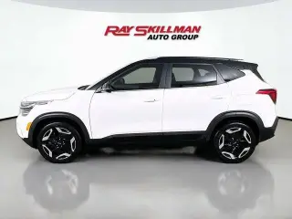 Kia Seltos 2024 AWD SX 4dr SUV