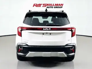 Kia Seltos 2024 AWD SX 4dr SUV