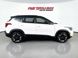 Kia Seltos 2024 AWD SX 4dr SUV