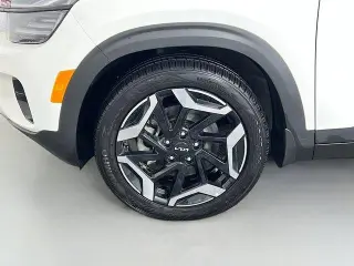 Kia Seltos 2024 AWD SX 4dr SUV