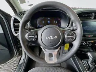 Kia Soul 2024 LX 4dr Crossover
