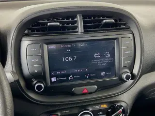 Kia Soul 2024 LX 4dr Crossover