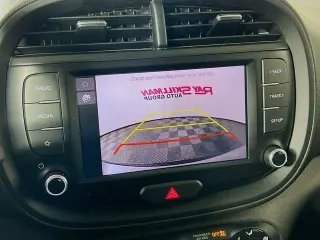 Kia Soul 2024 LX 4dr Crossover