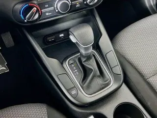 Kia Soul 2024 LX 4dr Crossover