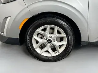 Kia Soul 2024 LX 4dr Crossover