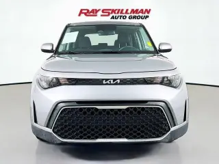 Kia Soul 2024 LX 4dr Crossover