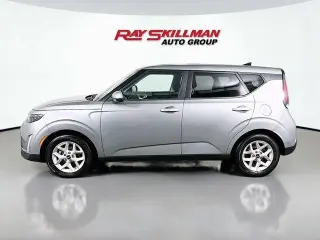 Kia Soul 2024 LX 4dr Crossover