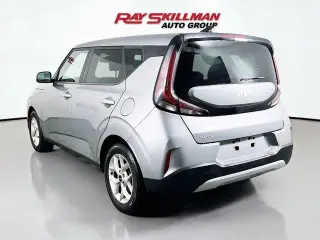 Kia Soul 2024 LX 4dr Crossover