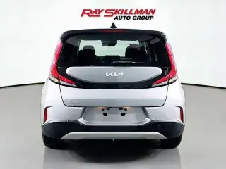 Kia Soul 2024 LX 4dr Crossover