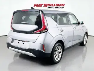 Kia Soul 2024 LX 4dr Crossover