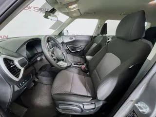 Kia Soul 2024 LX 4dr Crossover