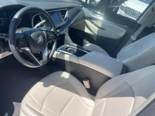 Buick Enclave 2023 4x4 Essence 4dr Crossover