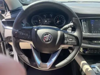 Buick Enclave 2023 4x4 Essence 4dr Crossover